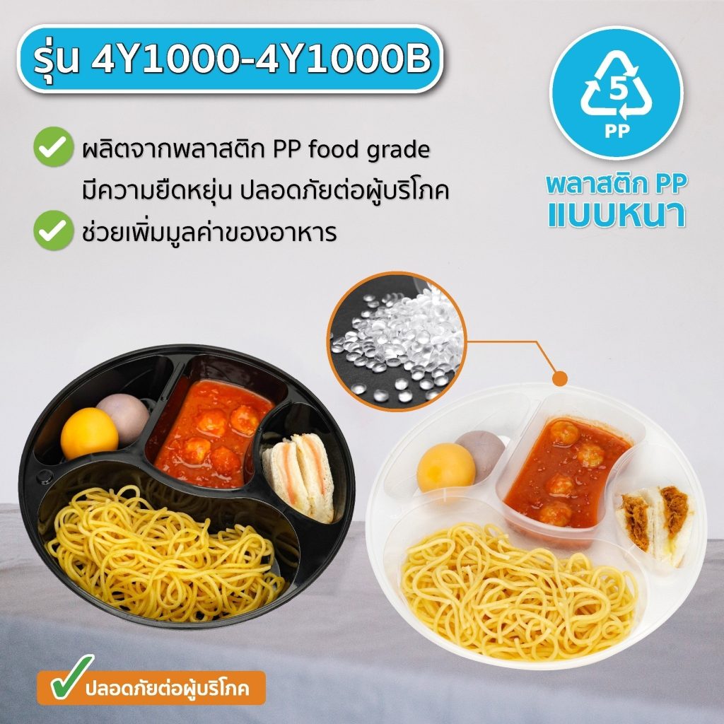 กล่องบรรจุอาหาร